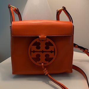 Tory Burch Miller Crossbody